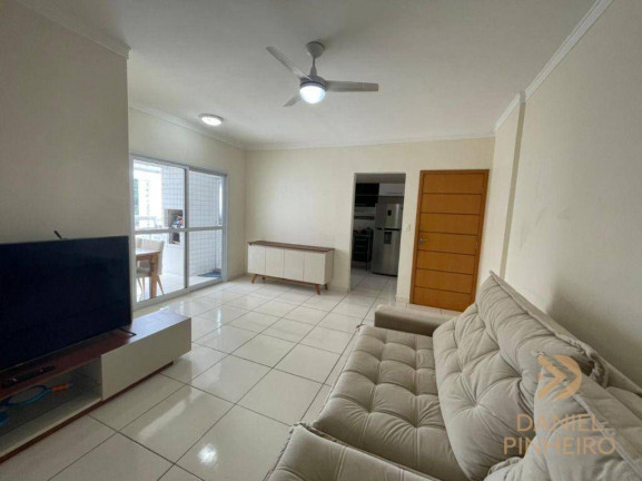 Imagem Apartamento com 2 Quartos à Venda, 87 m² em Canto Do Forte - Praia Grande Imagem Apartamento com 2 Quartos à Venda, 87 m² em Canto Do Forte - Praia Grande