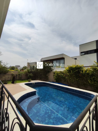Imagem Casa com 4 Quartos à Venda, 470 m² em Condomínio Residencial Alphaville Ii - São José Dos Campos Imagem Casa com 4 Quartos à Venda, 470 m² em Condomínio Residencial Alphaville Ii - São José Dos Campos