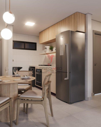 Imagem Apartamento com 3 Quartos à Venda, 60 m² em Altiplano Cabo Branco - João Pessoa