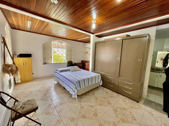 Imagem Casa com 7 Quartos à Venda, 398 m² em Japiim - Manaus