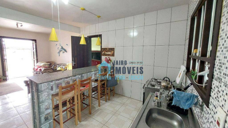 Imagem Casa com 4 Quartos à Venda, 280 m² em Centro - Balneário Pinhal Imagem Casa com 4 Quartos à Venda, 280 m² em Centro - Balneário Pinhal