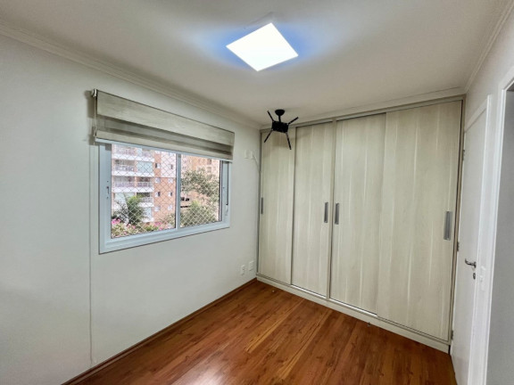 Imagem Apartamento com 3 Quartos à Venda, 65 m² em Vila Vera - São Paulo