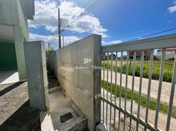Imagem Sobrado com 3 Quartos à Venda, 112 m² em Cambiju - Itapoá Imagem Sobrado com 3 Quartos à Venda, 112 m² em Cambiju - Itapoá