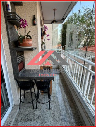 Imagem Imóvel com 3 Quartos à Venda, 89 m² em Barcelona - São Caetano Do Sul Imagem Imóvel com 3 Quartos à Venda, 89 m² em Barcelona - São Caetano Do Sul