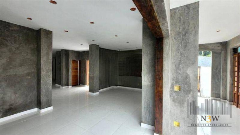 Imagem Sobrado com 2 Quartos para Alugar, 450 m² em City Lapa - São Paulo