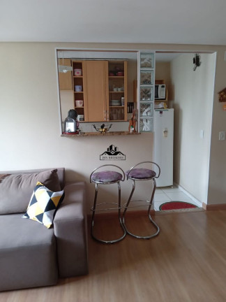 Imagem Apartamento com 2 Quartos à Venda, 49 m² em Parque São Vicente - Mauá Imagem Apartamento com 2 Quartos à Venda, 49 m² em Parque São Vicente - Mauá