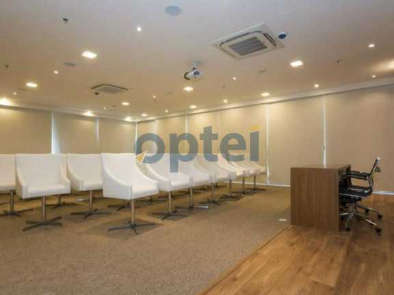 Imagem Imóvel Comercial à Venda, 42 m² em Centro - São Bernardo Do Campo