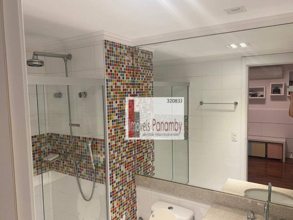 Imagem Apartamento com 3 Quartos à Venda, 172 m² em Mooca - São Paulo Imagem Apartamento com 3 Quartos à Venda, 172 m² em Mooca - São Paulo
