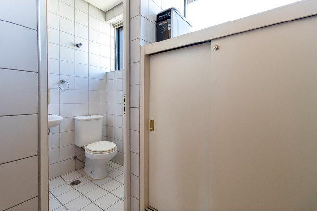 Imagem Sala Comercial à Venda, 75 m² em Vila Clementino - São Paulo Imagem Sala Comercial à Venda, 75 m² em Vila Clementino - São Paulo
