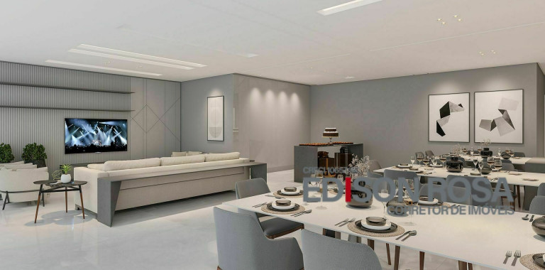 Imagem Apartamento com 3 Quartos à Venda, 140 m² em Nossa Senhora Do Rosário - São José Imagem Apartamento com 3 Quartos à Venda, 140 m² em Nossa Senhora Do Rosário - São José