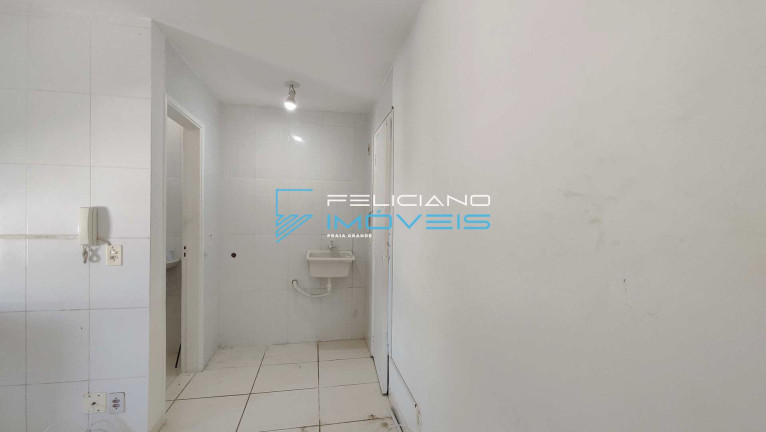 Imagem Kitnet com 1 Quarto à Venda, 19 m² em Ocian - Praia Grande Imagem Kitnet com 1 Quarto à Venda, 19 m² em Ocian - Praia Grande