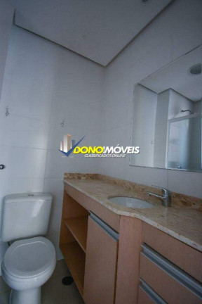Imagem Apartamento com 3 Quartos à Venda, 85 m² em Centro - São Bernardo Do Campo