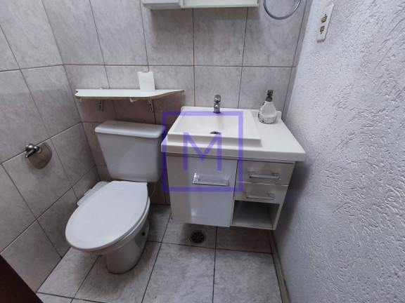 Imagem Casa de Condomínio com 2 Quartos à Venda, 60 m² em Itaquera - São Paulo