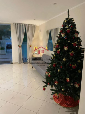 Imagem Apartamento com 2 Quartos à Venda, 62 m² em Vila Santa Catarina - São Paulo