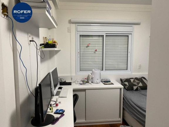 Imagem Apartamento com 3 Quartos à Venda, 93 m² em Tatuapé - São Paulo Imagem Apartamento com 3 Quartos à Venda, 93 m² em Tatuapé - São Paulo