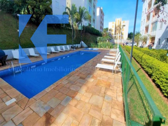 Imagem Imóvel com 3 Quartos à Venda, 60 m² em Chácara Das Nações - Valinhos Imagem Imóvel com 3 Quartos à Venda, 60 m² em Chácara Das Nações - Valinhos