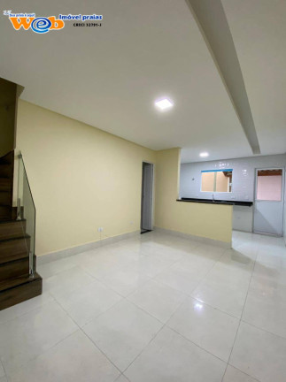 Imagem Sobrado com 2 Quartos à Venda, 68 m² em Ocian - Praia Grande