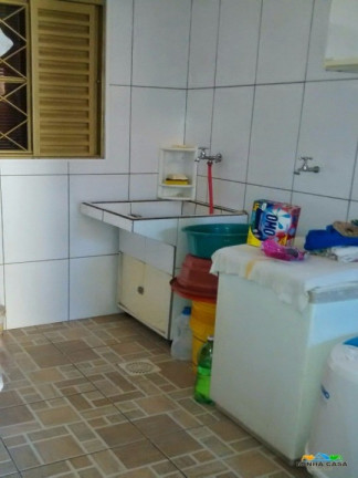 Imagem Casa com 2 Quartos à Venda, 100 m² em Jardim Da Graminha - Limeira Imagem Casa com 2 Quartos à Venda, 100 m² em Jardim Da Graminha - Limeira