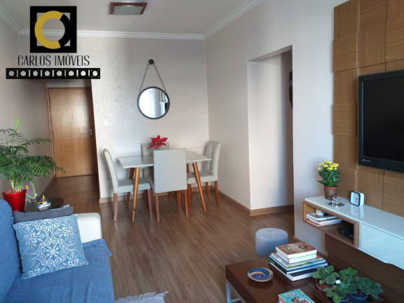 Imagem Apartamento com 2 Quartos à Venda, 78 m² em Boa Vista - São Vicente Imagem Apartamento com 2 Quartos à Venda, 78 m² em Boa Vista - São Vicente