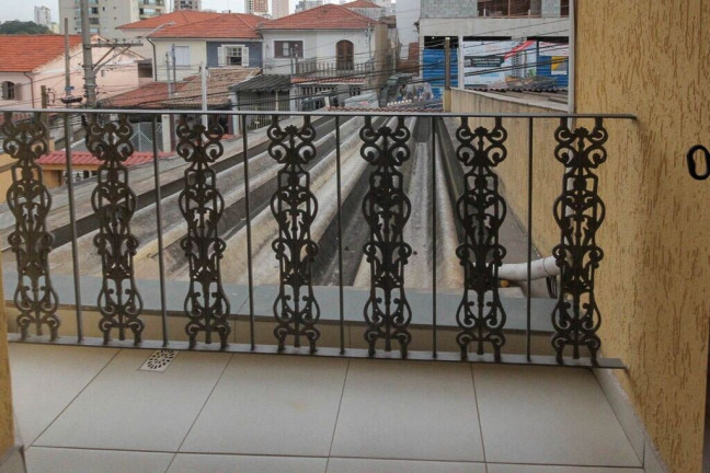 Imagem Casa com 3 Quartos à Venda, 120 m² em Tucuruvi - São Paulo Imagem Casa com 3 Quartos à Venda, 120 m² em Tucuruvi - São Paulo