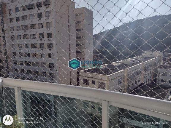 Imagem Apartamento com 2 Quartos à Venda, 78 m² em Santa Rosa - Niterói