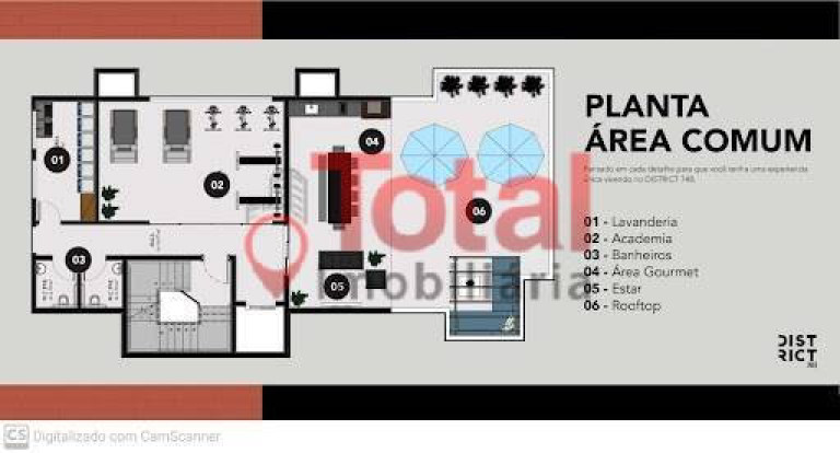 Imagem Apartamento com 1 Quarto à Venda, 35 m² em Horto - Ipatinga Imagem Apartamento com 1 Quarto à Venda, 35 m² em Horto - Ipatinga