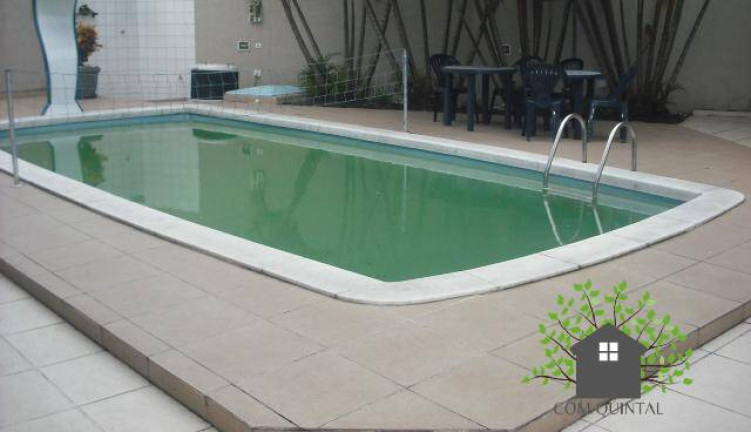Imagem Casa com 4 Quartos à Venda, 506 m² em São Paulo Ii - Cotia