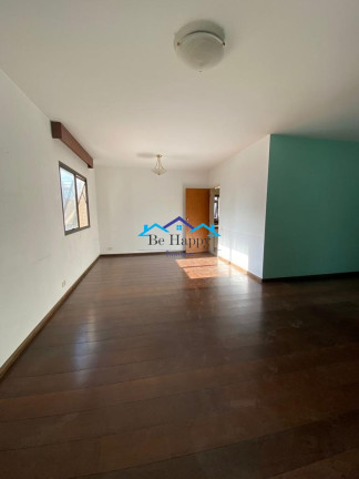 Imagem Apartamento com 3 Quartos à Venda, 135 m² em Indianópolis - São Paulo Imagem Apartamento com 3 Quartos à Venda, 135 m² em Indianópolis - São Paulo
