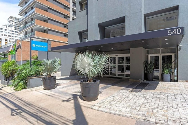 Imagem Apartamento com 1 Quarto à Venda, 41 m² em Jardim Paulista - São Paulo