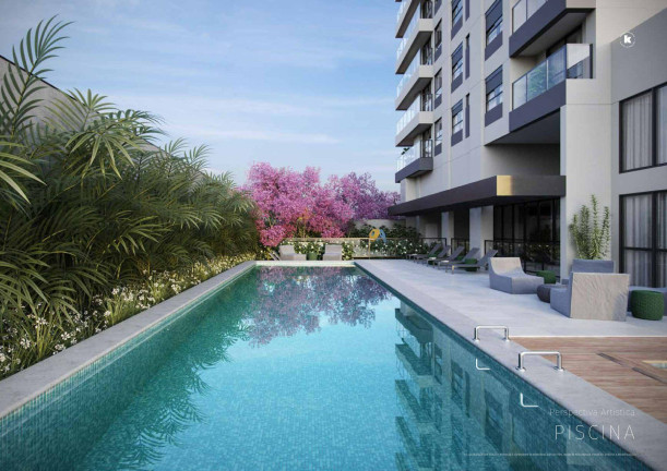 Imagem Apartamento com 3 Quartos à Venda, 135 m² em Perdizes - São Paulo Imagem Apartamento com 3 Quartos à Venda, 135 m² em Perdizes - São Paulo