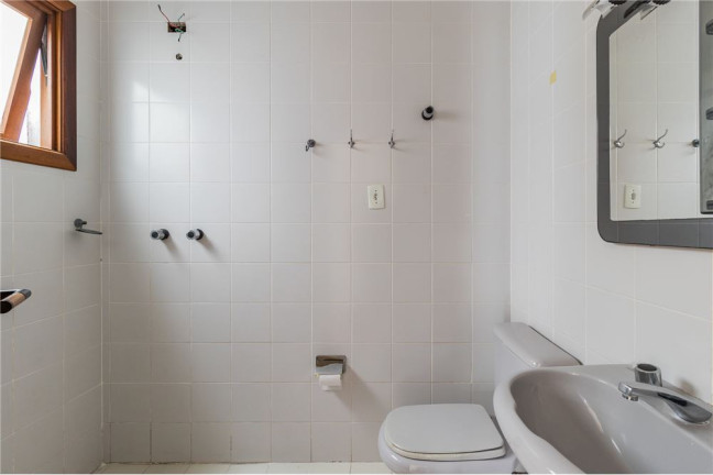 Imagem Apartamento com 2 Quartos à Venda, 58 m² em Jardim Lindóia - Porto Alegre