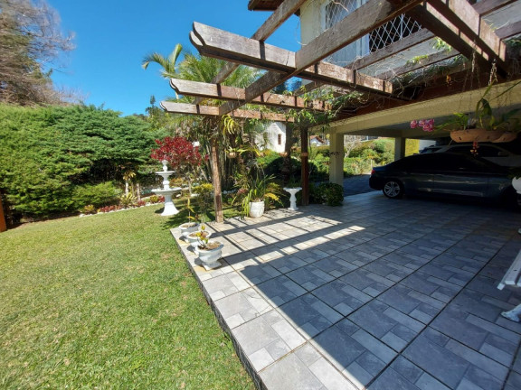 Imagem Casa com 4 Quartos à Venda, 260 m² em Carlos Guinle - Teresópolis Imagem Casa com 4 Quartos à Venda, 260 m² em Carlos Guinle - Teresópolis