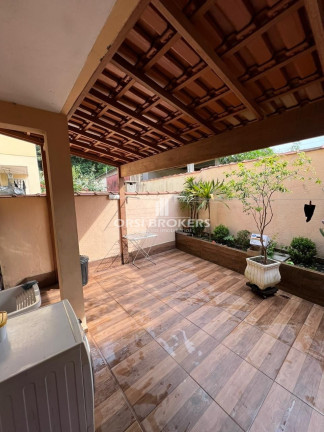 Imagem Casa de Condomínio com 3 Quartos à Venda, 86 m² em Jardim Barbacena - Cotia