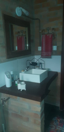 Imagem Chácara com 3 Quartos à Venda, 41 m² em Azevedo - Joanópolis Imagem Chácara com 3 Quartos à Venda, 41 m² em Azevedo - Joanópolis