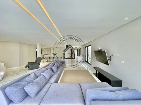 Imagem Casa de Condomínio com 6 Quartos à Venda, 529 m² em São Paulo Ii - Cotia Imagem Casa de Condomínio com 6 Quartos à Venda, 529 m² em São Paulo Ii - Cotia
