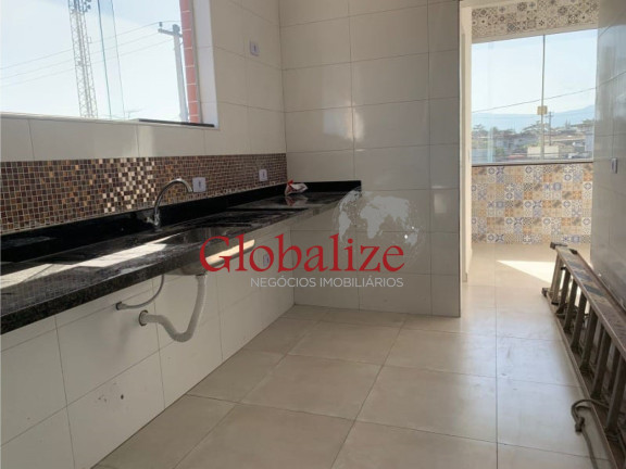 Imagem Casa com 2 Quartos à Venda, 72 m² em Vila Haddad - Santos Imagem Casa com 2 Quartos à Venda, 72 m² em Vila Haddad - Santos