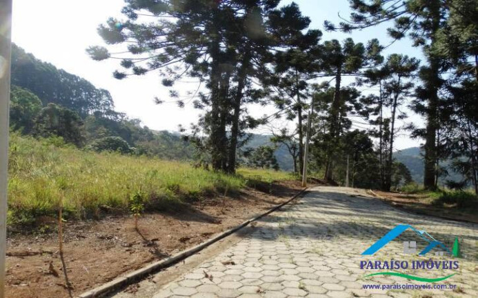 Imagem Terreno em Condomínio à Venda, 1.078 m² em Centro - Gonçalves