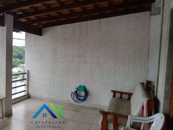 Imagem Casa com 3 Quartos à Venda, 250 m² em Jardim Santo Antônio Ii - Campo Limpo Paulista