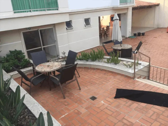 Imagem Apartamento com 3 Quartos à Venda, 110 m² em Edifício Ilha De Monte Cristo - Goiânia Imagem Apartamento com 3 Quartos à Venda, 110 m² em Edifício Ilha De Monte Cristo - Goiânia