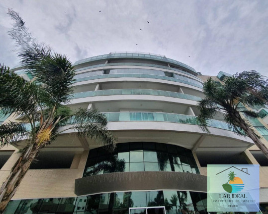 Imagem Cobertura com 3 Quartos à Venda, 20 m² em Passagem - Cabo Frio Imagem Cobertura com 3 Quartos à Venda, 20 m² em Passagem - Cabo Frio