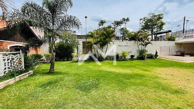 Imagem Chácara com 4 Quartos à Venda, 320 m² em Canjica (terra Preta) - Mairiporã Imagem Chácara com 4 Quartos à Venda, 320 m² em Canjica (terra Preta) - Mairiporã