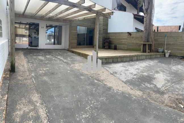 Imagem Casa com 3 Quartos à Venda, 100 m² em Centro - Torres Imagem Casa com 3 Quartos à Venda, 100 m² em Centro - Torres