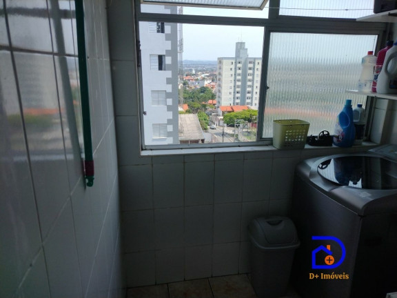 Imagem Apartamento com 2 Quartos à Venda, 54 m² em Vila Robertina - São Paulo Imagem Apartamento com 2 Quartos à Venda, 54 m² em Vila Robertina - São Paulo