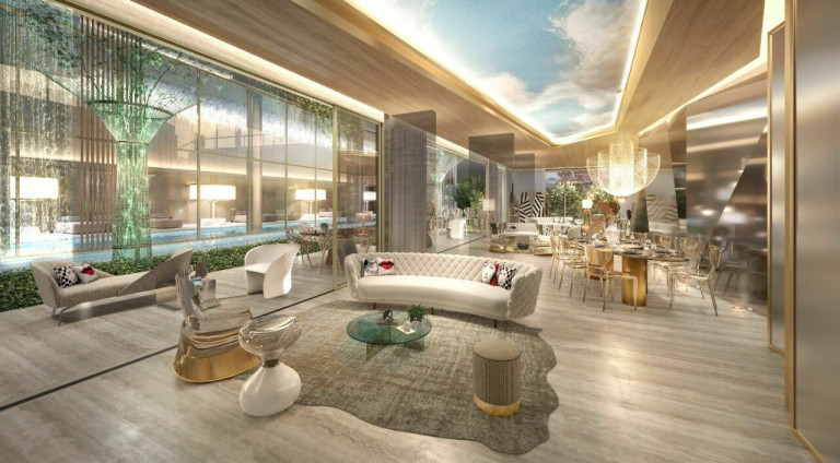 Imagem Apartamento com 4 Quartos à Venda, 252 m² em Indianópolis - São Paulo Imagem Apartamento com 4 Quartos à Venda, 252 m² em Indianópolis - São Paulo