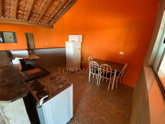 Imagem Chácara com 3 Quartos à Venda, 2.200 m² em Jaguari - São José Dos Campos