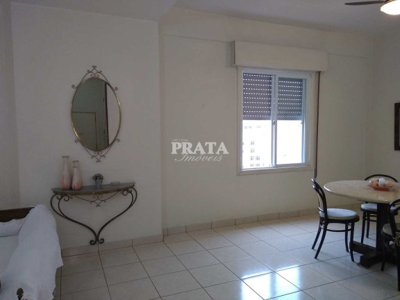 Imagem Apartamento com 3 Quartos à Venda, 150 m² em Boqueirão - Santos Imagem Apartamento com 3 Quartos à Venda, 150 m² em Boqueirão - Santos