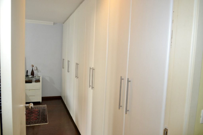 Imagem Apartamento com 4 Quartos à Venda, 176 m² em Vila Bastos - Santo André