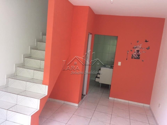 Imagem Casa de Condomínio com 2 Quartos à Venda, em Itaquera - São Paulo Imagem Casa de Condomínio com 2 Quartos à Venda, em Itaquera - São Paulo