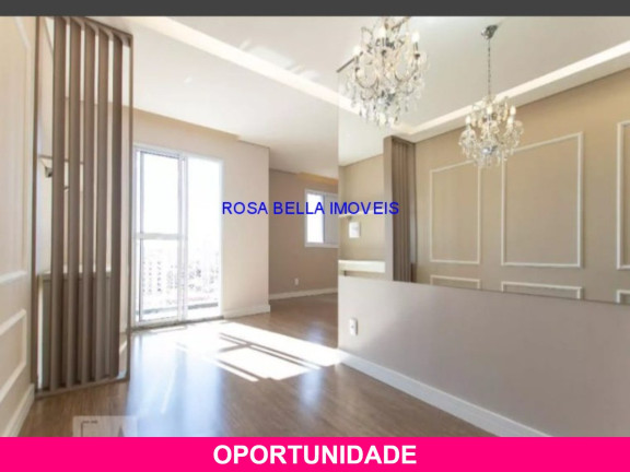 Imagem Apartamento com 2 Quartos para Alugar, 63 m² em Parque União - Jundiaí Imagem Apartamento com 2 Quartos para Alugar, 63 m² em Parque União - Jundiaí