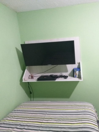 Imagem Imóvel com 2 Quartos à Venda, 47 m² em Vila Chabilândia - São Paulo Imagem Imóvel com 2 Quartos à Venda, 47 m² em Vila Chabilândia - São Paulo